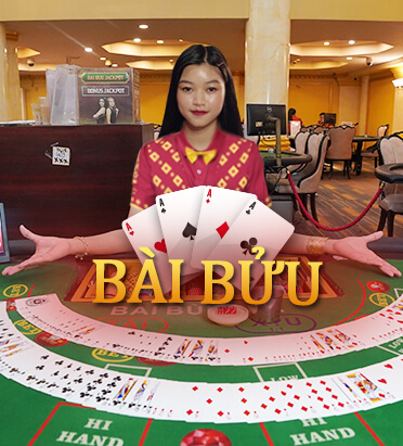 Lucky Ruby Border Casino - Bai Buu
